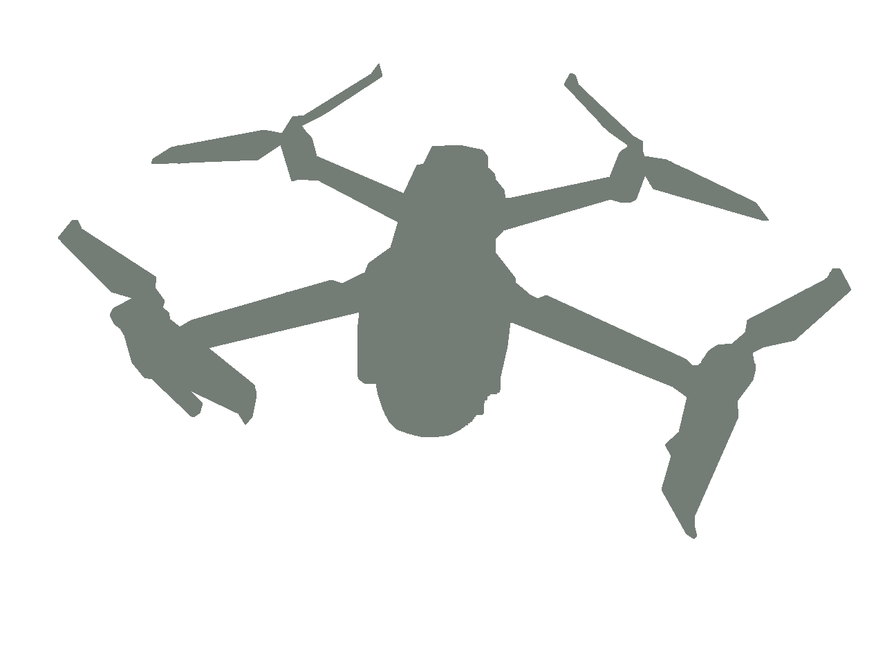 mavic